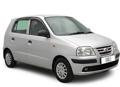 Hyundai Santro Xing-img